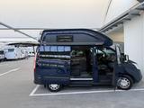 Ford Nugget Hochdach-175PS-93000KM-11/2017 - Offers