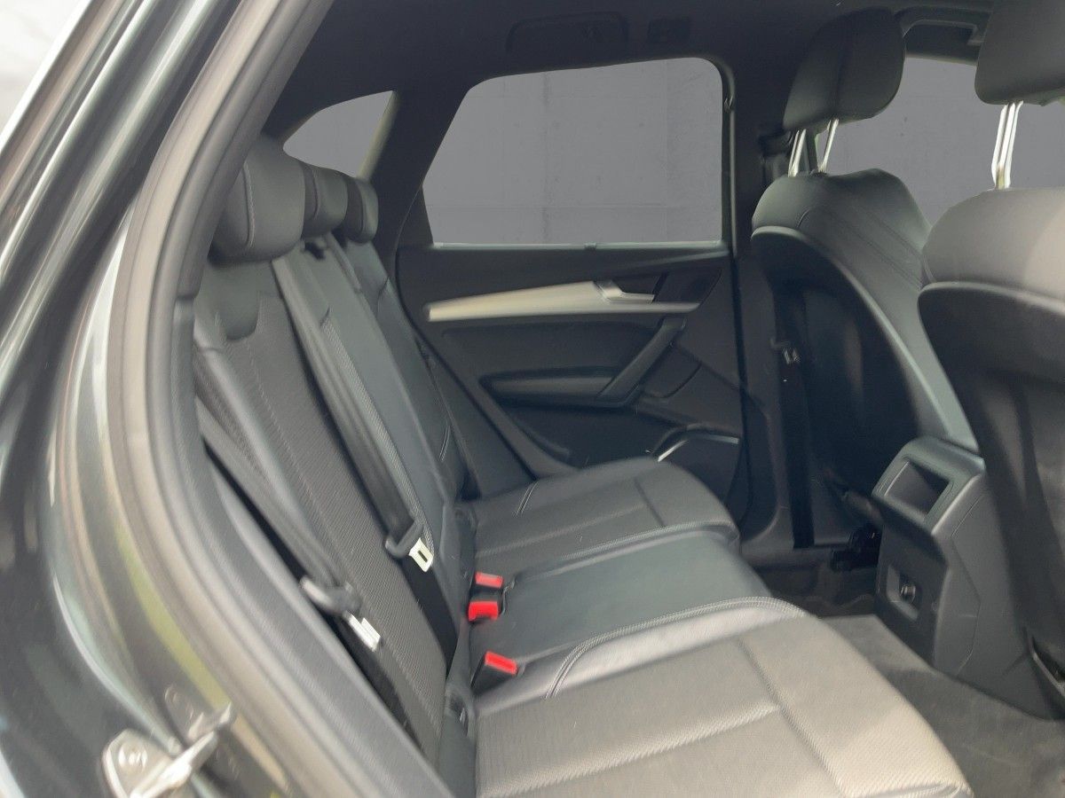 Audi Q5 - Bild 13