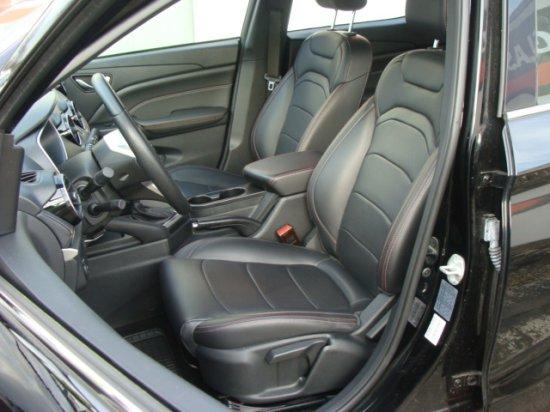 DFSK Fengon 500 Comfort