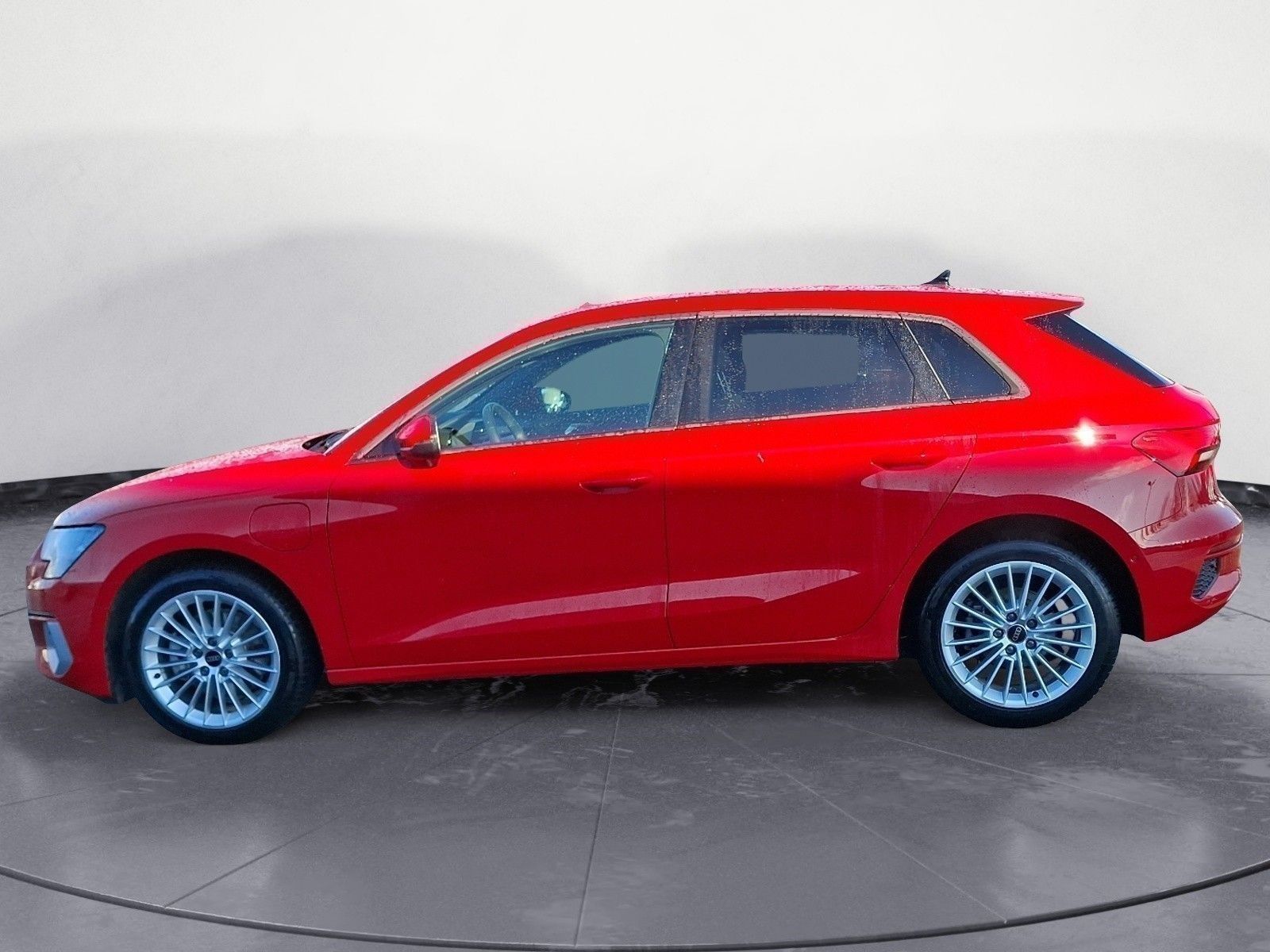 Audi A3 - Bild 3