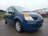 Renault Modus Cite - gebrauchte Renault Modus aus dem Jahr 2004