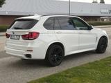 BMW X5 xDrive30d - M Line - BMW X5 Gebrauchtwagen in Hamburg