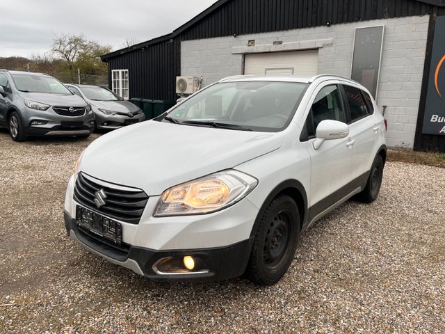 Suzuki (SX4) S-Cross 1.6 Comfort 2WD