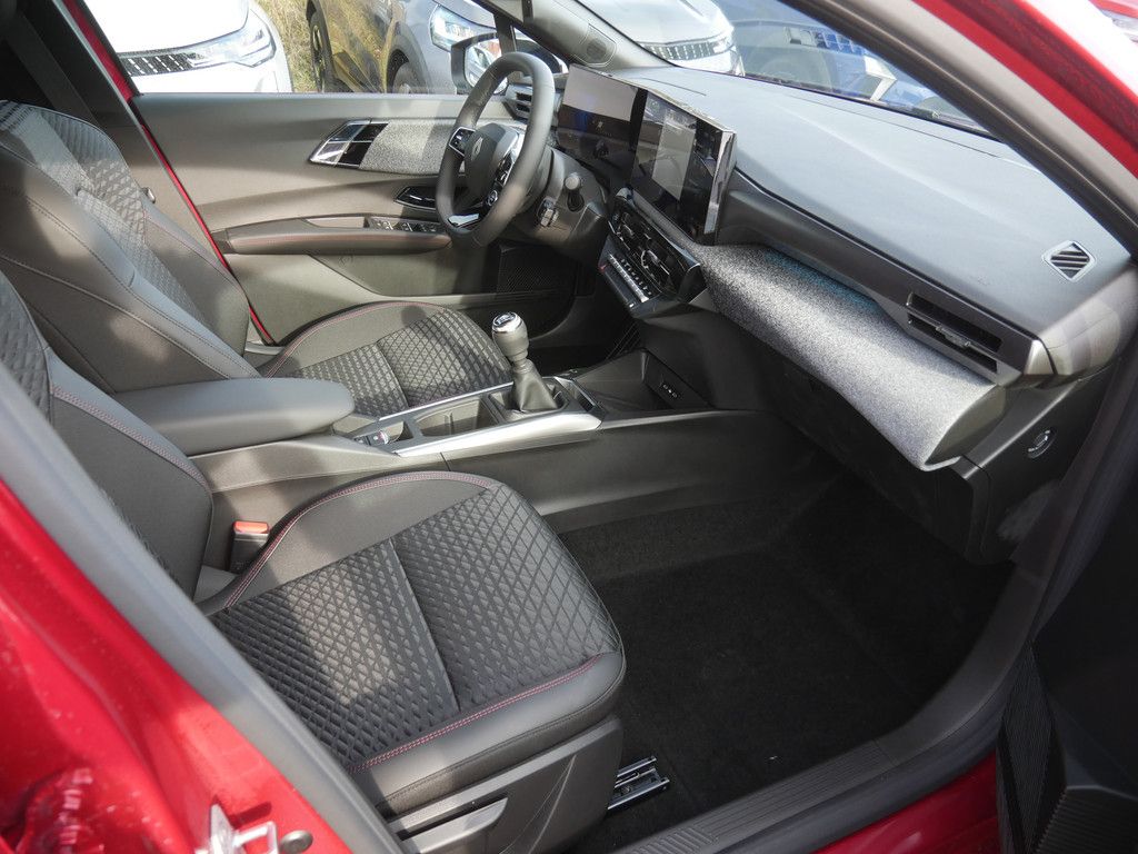 Fahrzeugabbildung Renault Clio Techno TCe 115