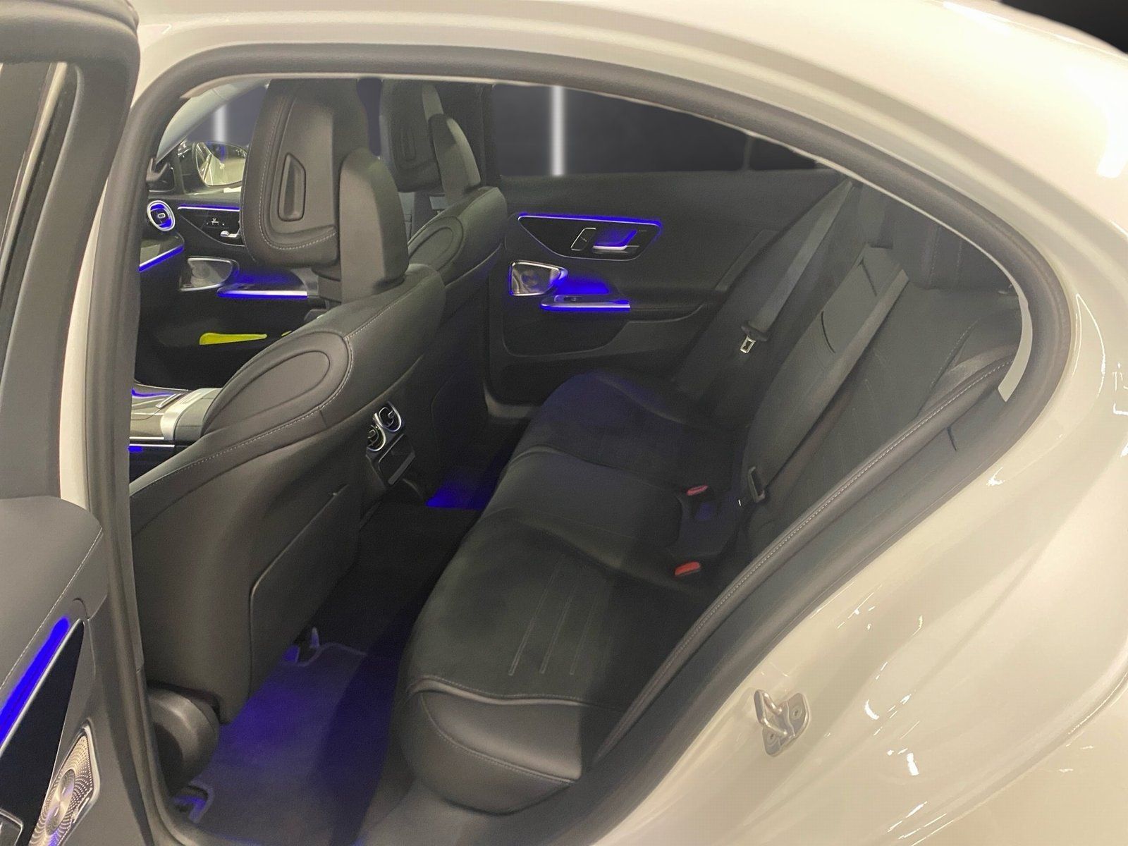 Fahrzeugabbildung Mercedes-Benz C 300 d AMG*Pano*Burm*Distro*Totwink*360*Digital