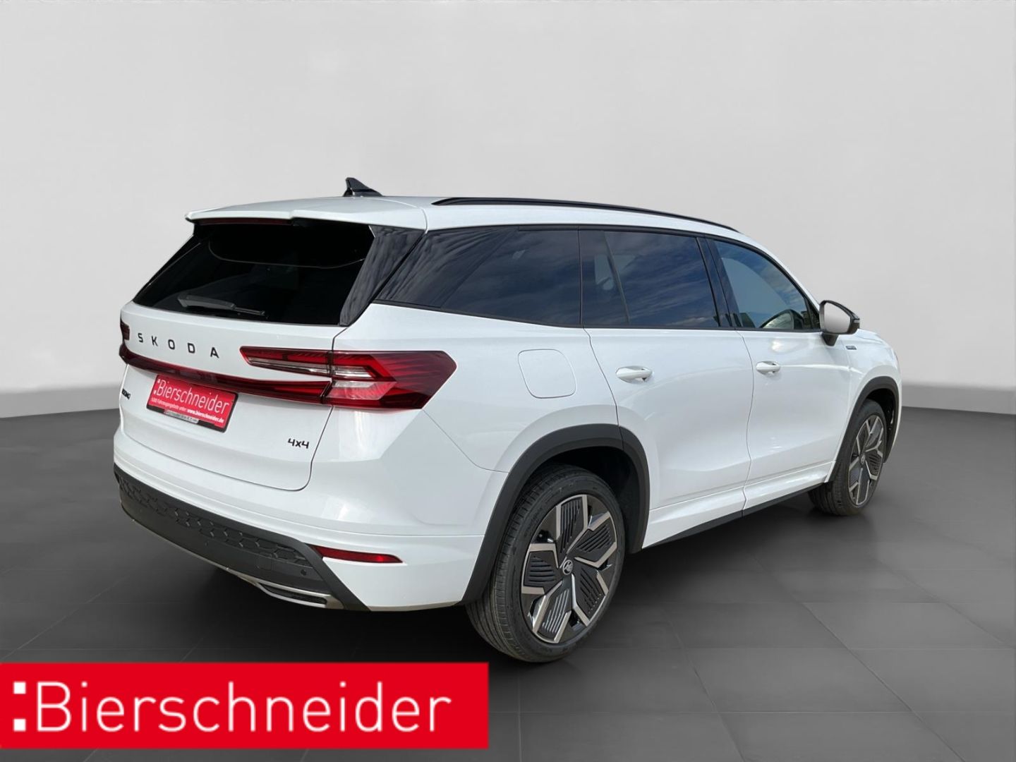 Skoda Kodiaq - Bild 6