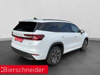 Skoda Kodiaq - Vorschau Bild 6