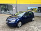 Volkswagen Golf VI Comfortline/KLIMA/ALU/SHZ/MUTIFLKRD/TEMP - Volkswagen Golf aus 2011: Comfortline