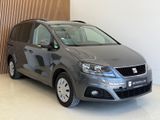 Seat Alhambra 1.4 Style ALU/PDC/TEMP/ZV/TÜV 11.2025 - Seat Alhambra aus 2011