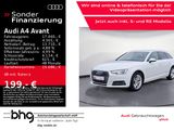 Audi A4 Avant 1.4 TFSI sport AHK XenonPlus virtualC. - Audi A4: Weiß, Kombi