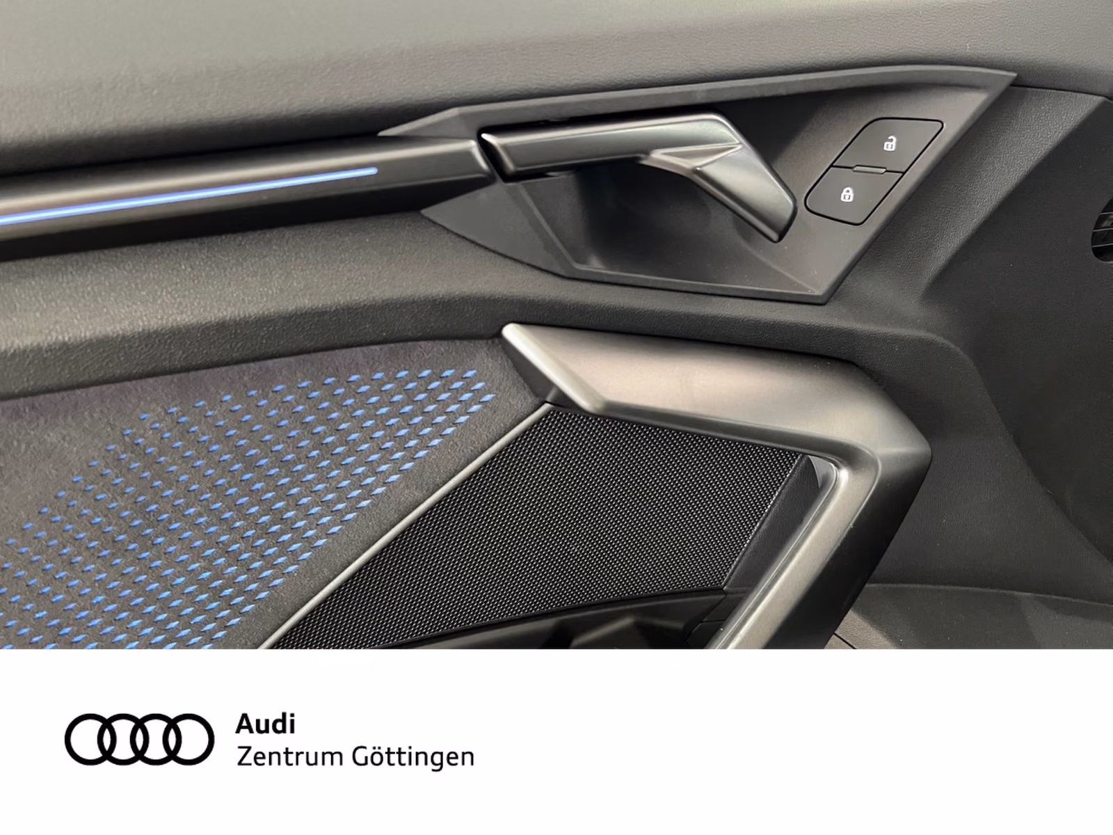 Audi RS 3 Sportback quattro 294kW competition limited