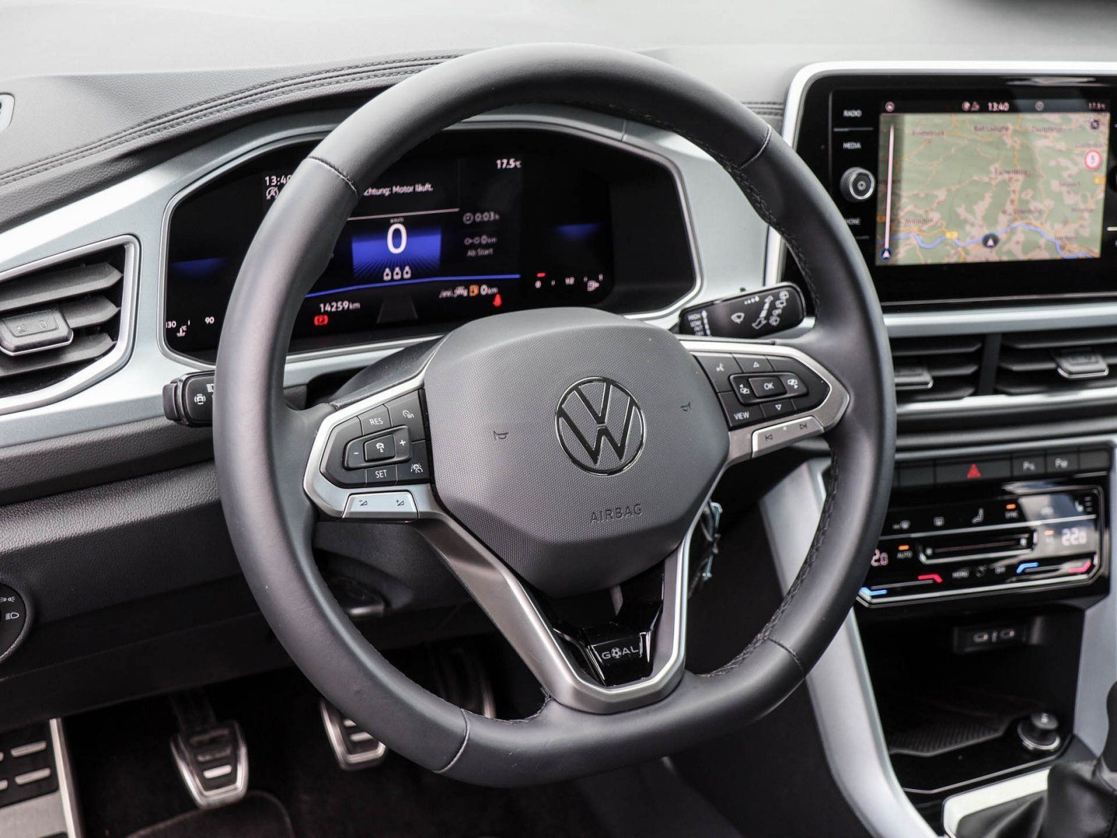Volkswagen T-Roc - Bild 11