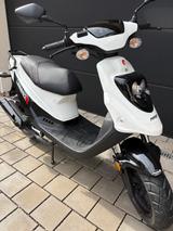 Mash Legend R 50 - wie neu nur 103 km ! - MASH 50