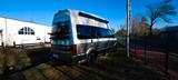 Volkswagen Crafter Grand California 600 FWD/DSG/LED/SOLAR/ - Volkswagen Crafter Jahreswagen
