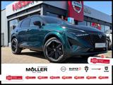Nissan Qashqai N-Design 1.3 MHEV 158PS Xtronic Komfort - Nissan Qashqai Neuwagen in Essen