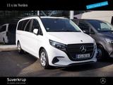 Mercedes-Benz V 220 DISTRO WIDESCREEN SPUR KAMERA TWA 7 SITZE - Mercedes-Benz V 220 in Bremen