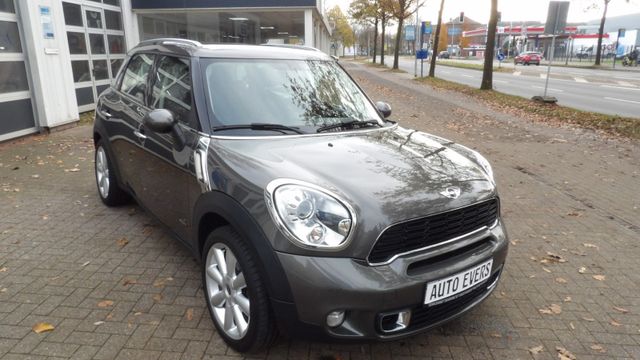 MINI Cooper_SD Countryman Cooper SD All4*AHK*