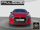 Citroën DS3 Sport Chic Navi LED Apple Sportsitze PDC v+h - Citroën DS3