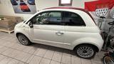 Fiat 500 Cabrio Italia - Fiat: It