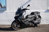 BMW C 400 GT Paket Oil inklusive - ROLLER 400
