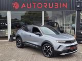 Opel Mokka X Ultimate LED/360Kamera/Virtual/TOT/Absta - Opel Mokka X mit Benzin-Antrieb: Ultimate