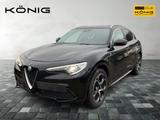 Alfa Romeo Stelvio LUSSO Automatik, Carplay - Alfa Romeo Stelvio aus 2021