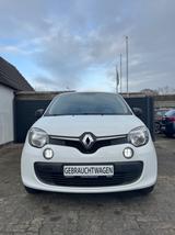 Renault Twingo 1.0 Life *Klima*Allwetter* - Renault Twingo Life