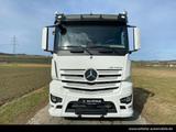Mercedes-Benz Actros 1851 LS 4x2 Luft/Luft*Nebenantr.*Retarder - Mercedes-Benz Actros 1851