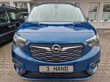 Opel Combo Life L2/XL   7 Sitze  aus 1. Hand - blaue Opel Combo Life