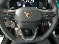 Cupra Leon - Vorschau Bild 10