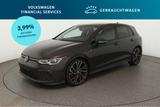 Volkswagen Golf GTI 2.0 TSI DSG PANO*HARMAN*RFK*LED*NAV*DCC