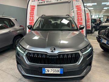 Skoda Karoq - 2
