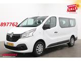 Renault Trafic Passenger 1.6 dCi Expression 9 sitze klim - Renault Trafic: Passenger