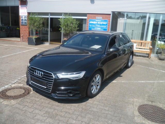 Audi A6 Avant 3.0 TDI clean diesel quattro Im Auftrag