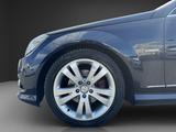 Mercedes-Benz C 220 CDI / AVANTGARDE / AMG / Harman-Kardon / S - Mercedes-Benz C 220 aus 2007: Cdi