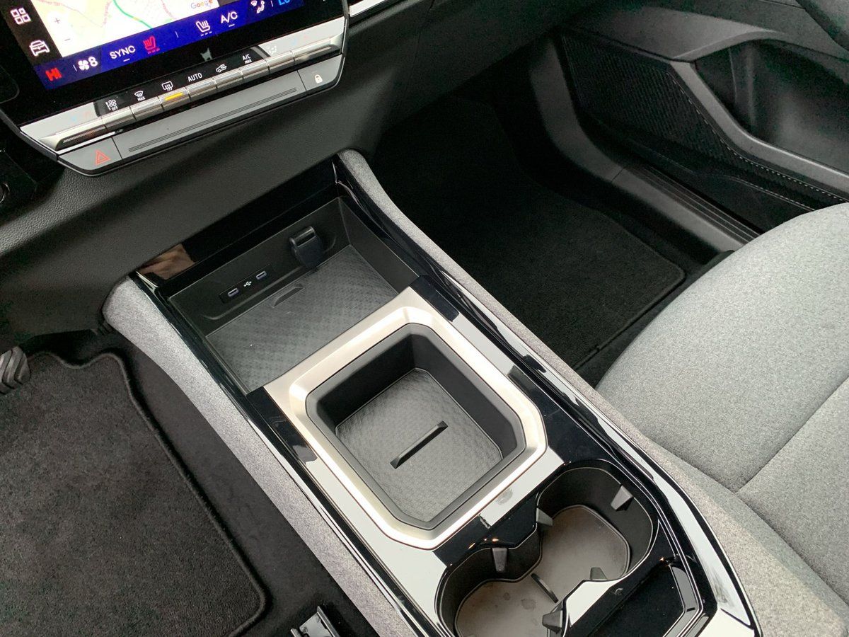 Renault Austral - Bild 19