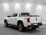 Volkswagen Amarok 3.0 TDI Aventura Styling+Standhzg+21Z+AHK - Volkswagen Amarok: Standheizung