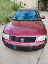 Volkswagen VW PASSAT 3B B5 TÜV NEU - Volkswagen Passat aus 1997