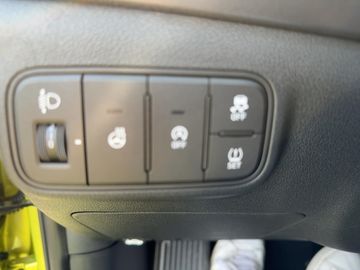 Hyundai i20 1.0 T-GDI Trend (100PS) Komfortpaket