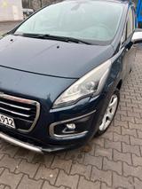 Peugeot 3008 Style HDi 150 Style - Peugeot 3008: Style