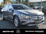 Mercedes-Benz GLA 200 d STYLE 4M AHK PDC KLIMA TEMPOMAT - Mercedes-Benz GLA 200 Gebrauchtwagen in Hamburg