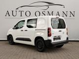 Opel Combo Cargo 1.5 D EHZ Edition / CarPlay / KLIMA - Opel Combo in Duisburg