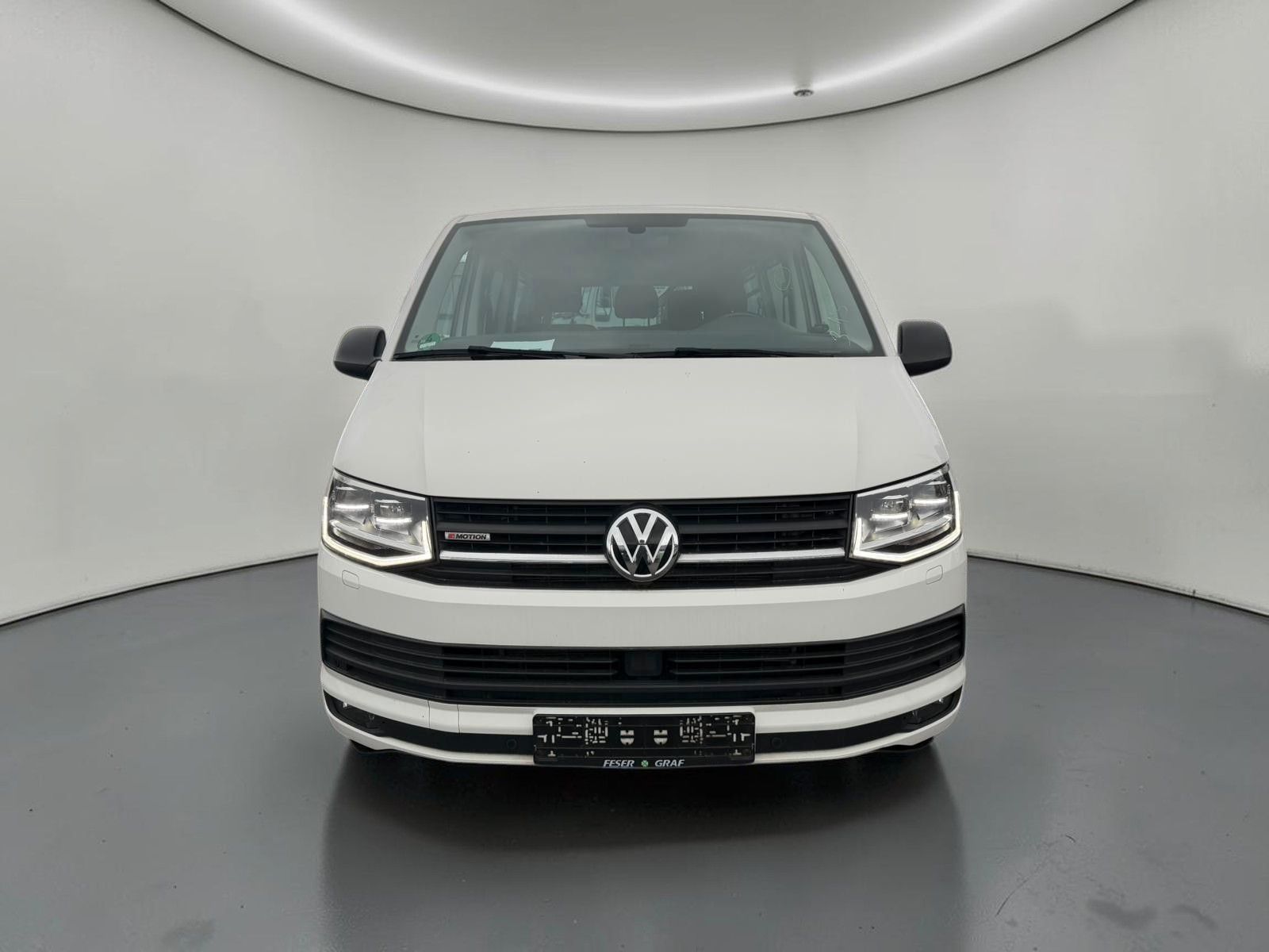 Volkswagen T6 TRANSPORTER LANG*4M*LED*ACC*SPERRE*WERKSTATT imagem 2