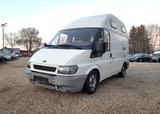 Ford Transit 2.0 DuraTorg DI 2,8t*Nasszelle*SZH*Küche - Offers