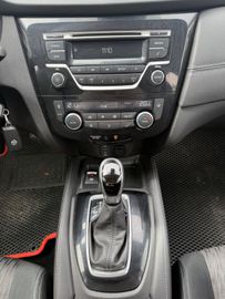 Nissan X-Trail - 11