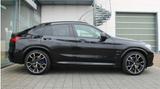 BMW X4 M COMPETITION  - BMW X4 M aus 2019