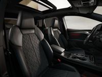 Audi Q4 e-tron - Vorschau Bild 6