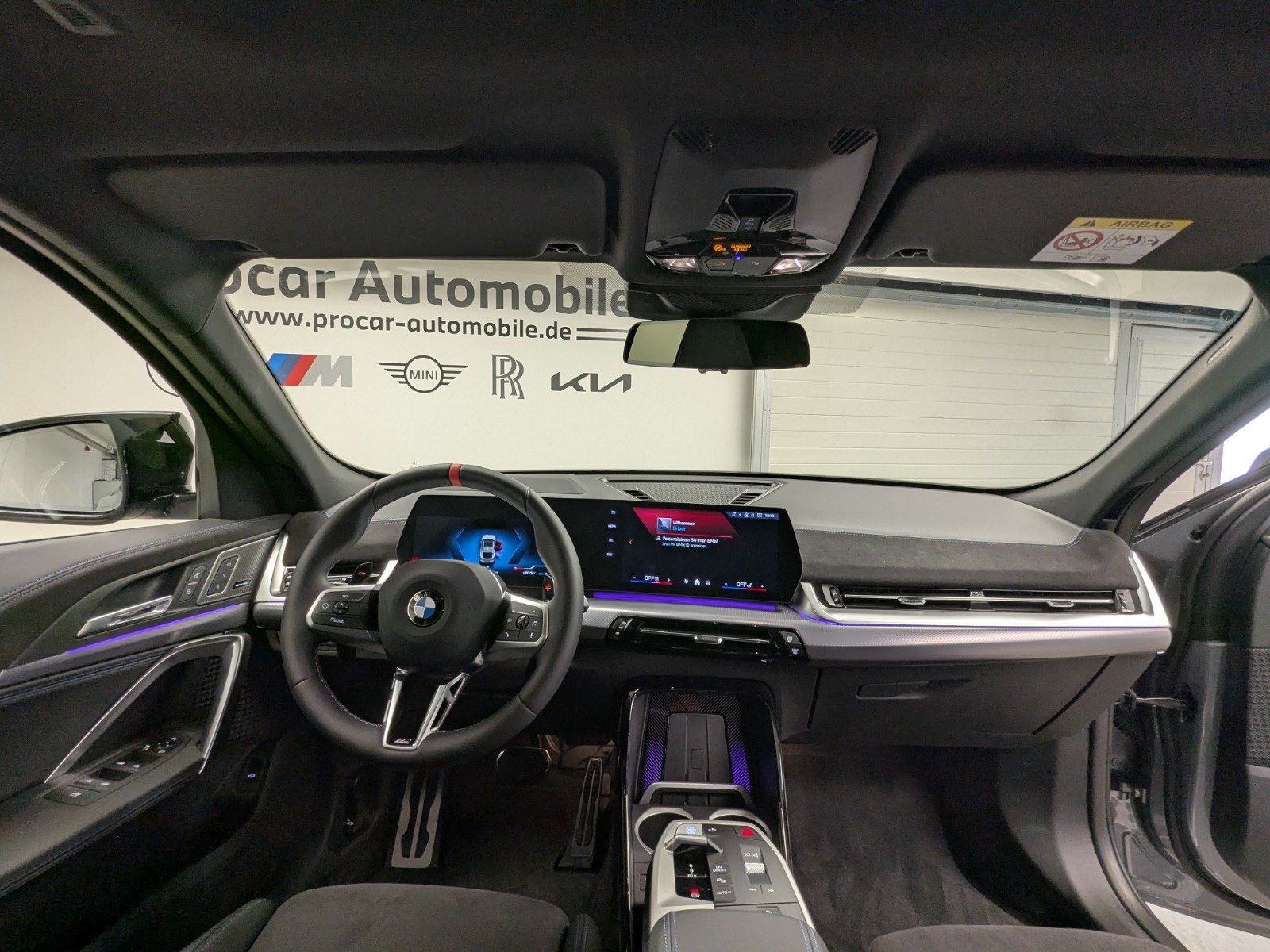 BMW X2 - Bild 7