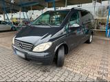 Mercedes-Benz Viano 2.2 CDI TREND kompakt TREND - Mercedes-Benz Viano in Hannover