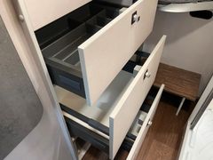 Pössl Summit 540 Shine | 5.Sitz+5. Schlafplatz*1.Hand*